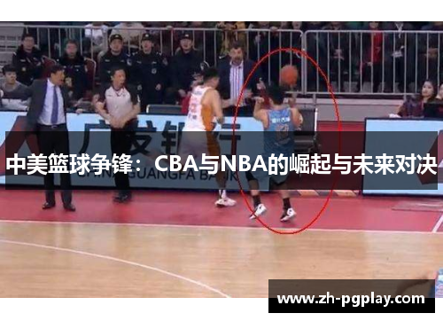 中美篮球争锋：CBA与NBA的崛起与未来对决